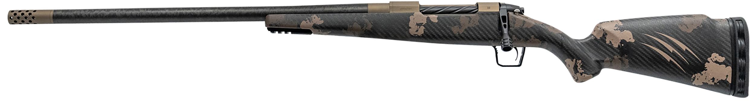 FIERCE ROG7PRC24BRSLH CBRG LH 7PRC 24 SB/SNORA