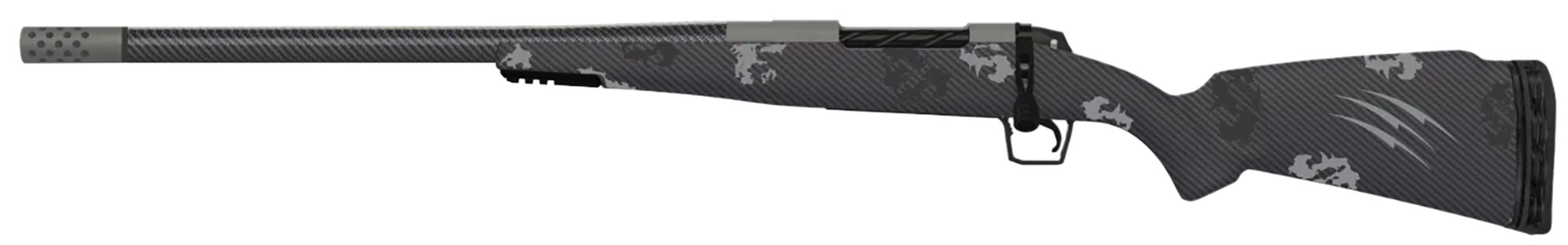 FIERCE ROG300PRC22GPLH CBRG LH 300PRC 22 GLC/PHT