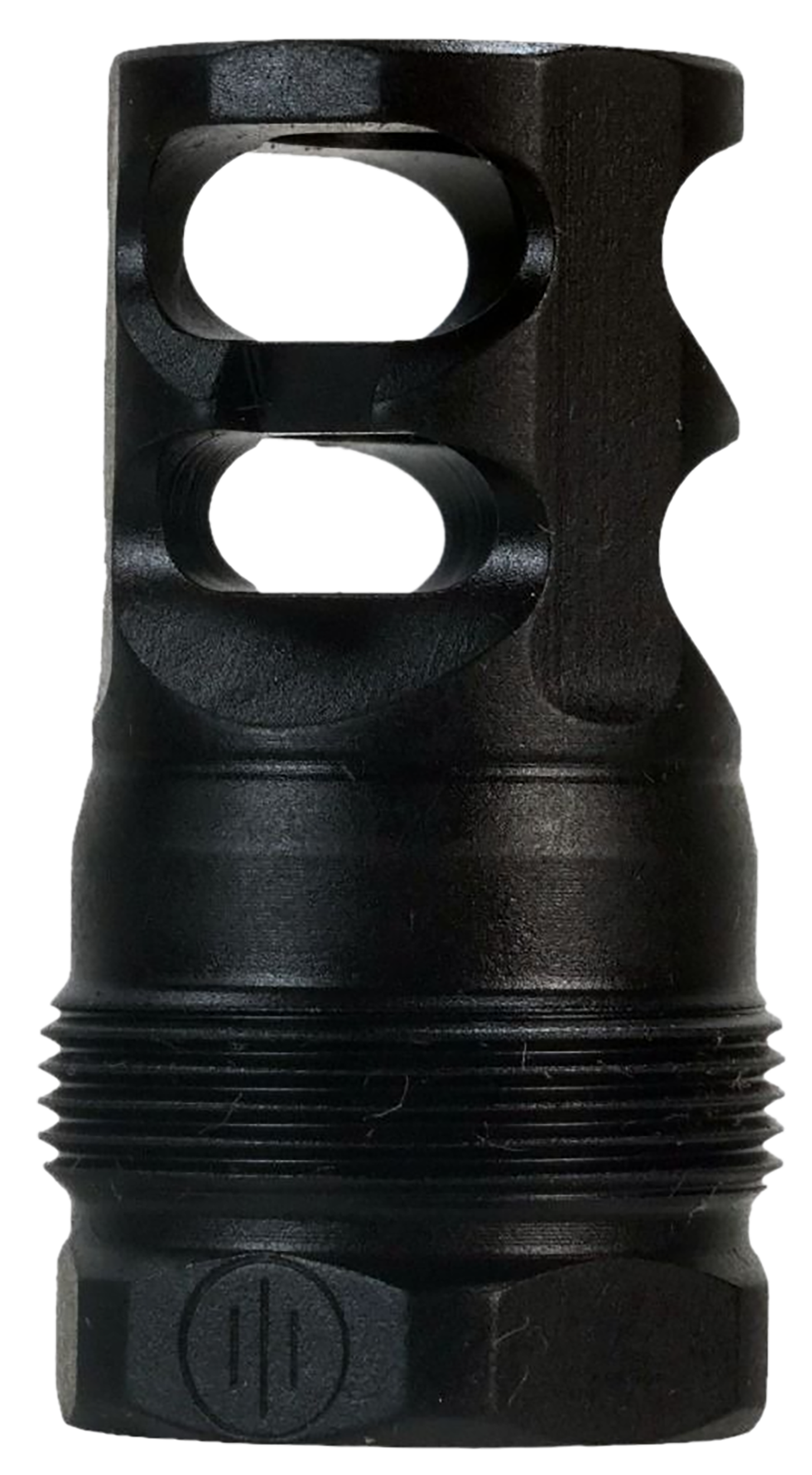 PWS*FRC-F-2P-1/2X28 FRC COMP FLAT 2PORT 223 1/2X28