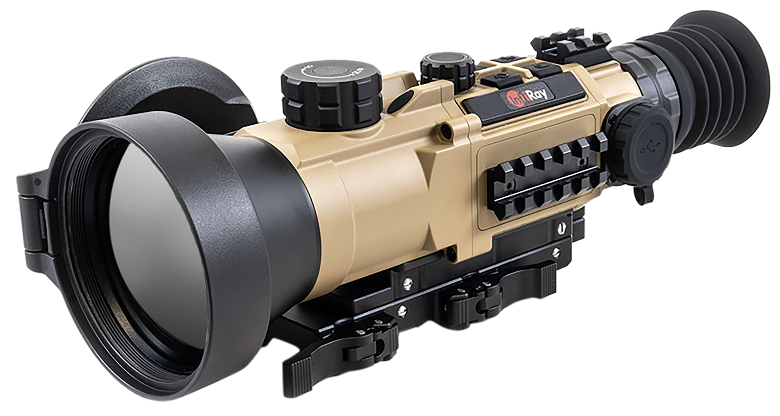 IRAY HYH75W RICO HYBRID 640 4X75 MLT THER SGHT