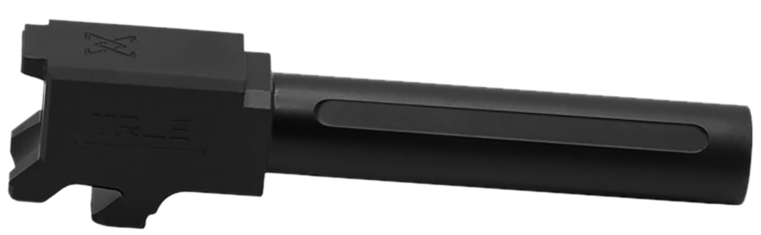 TRUE TPP10CBXBL CZ P10C MGRD BLKN