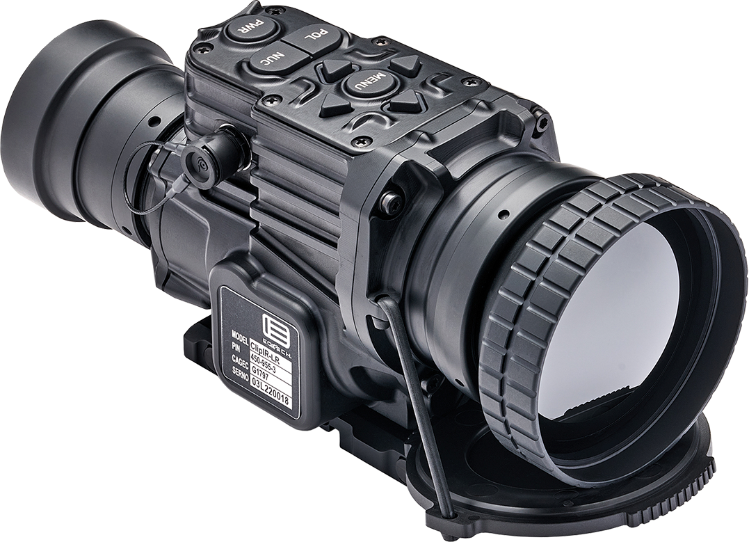 EOTECH EOTCLPODT2BLR CLIPIRLR THERMAL LRNG 1-10X
