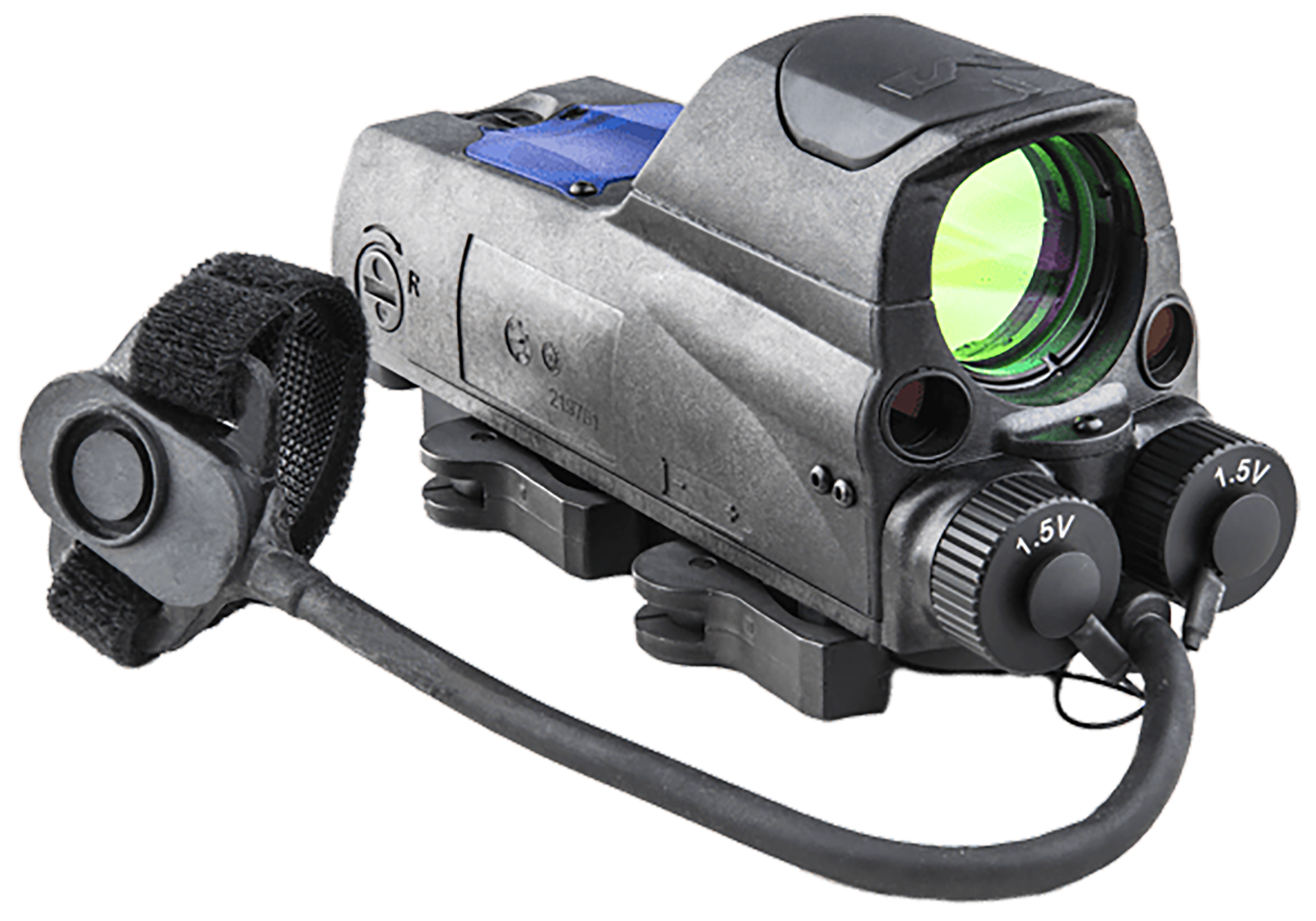MEPRO 0687753 MOR PRO 4.3 MOA DOR/RED LASER/IR