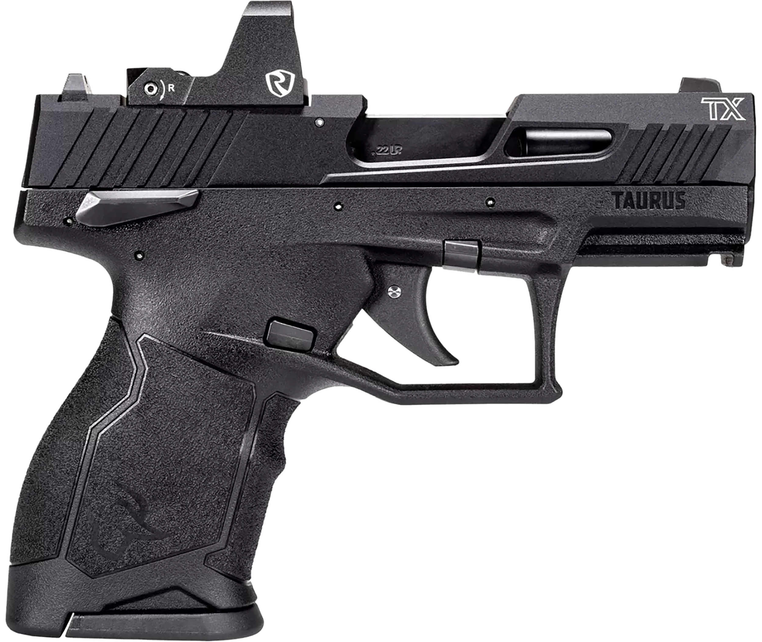 TAU 1-TX22131-RI TX22 CMP 22LR 3.6 2X13 RITON