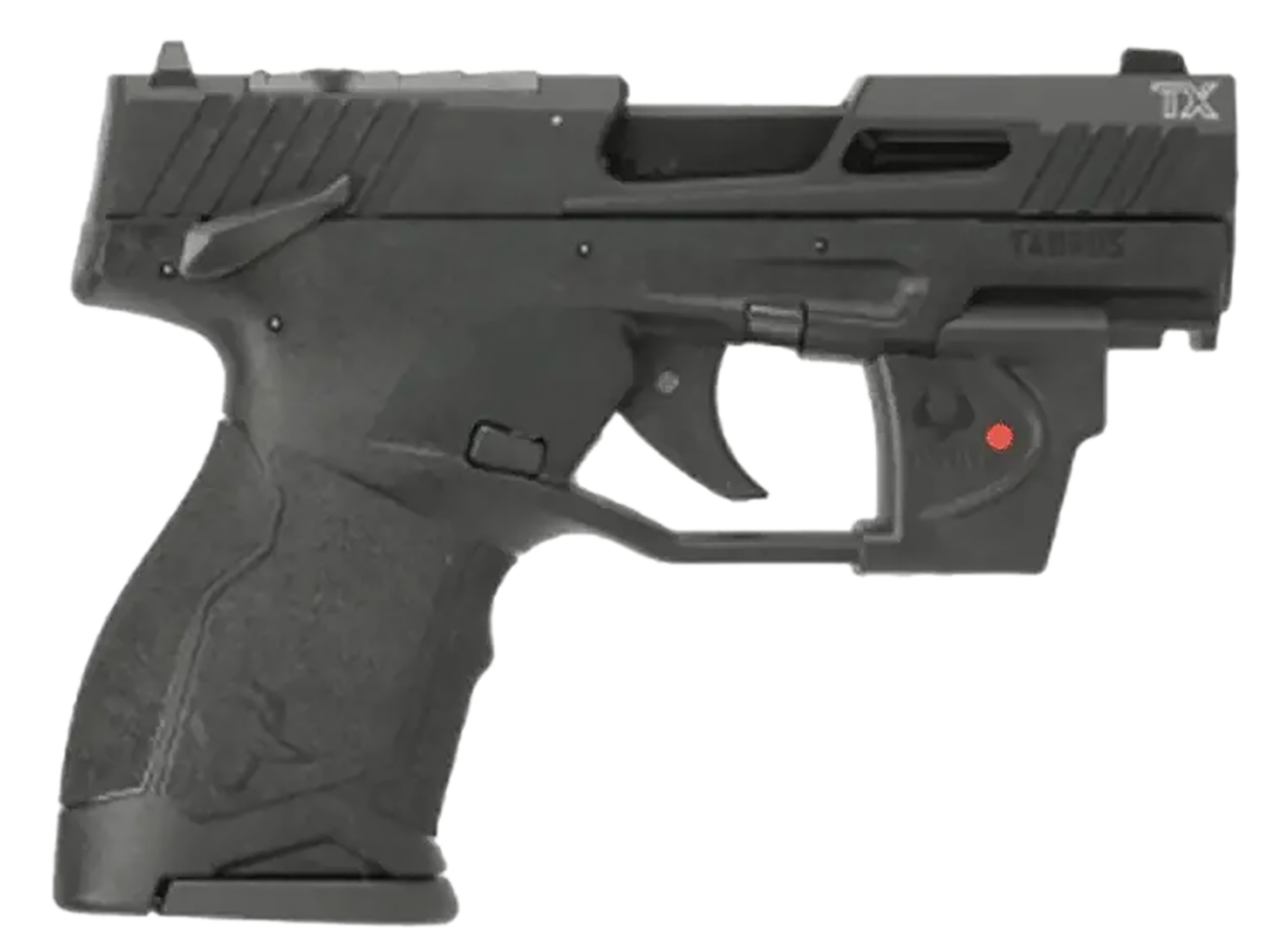 TAU 1-TX22131VL TX22 CMP 22LR 3.6 2X13 VLSR