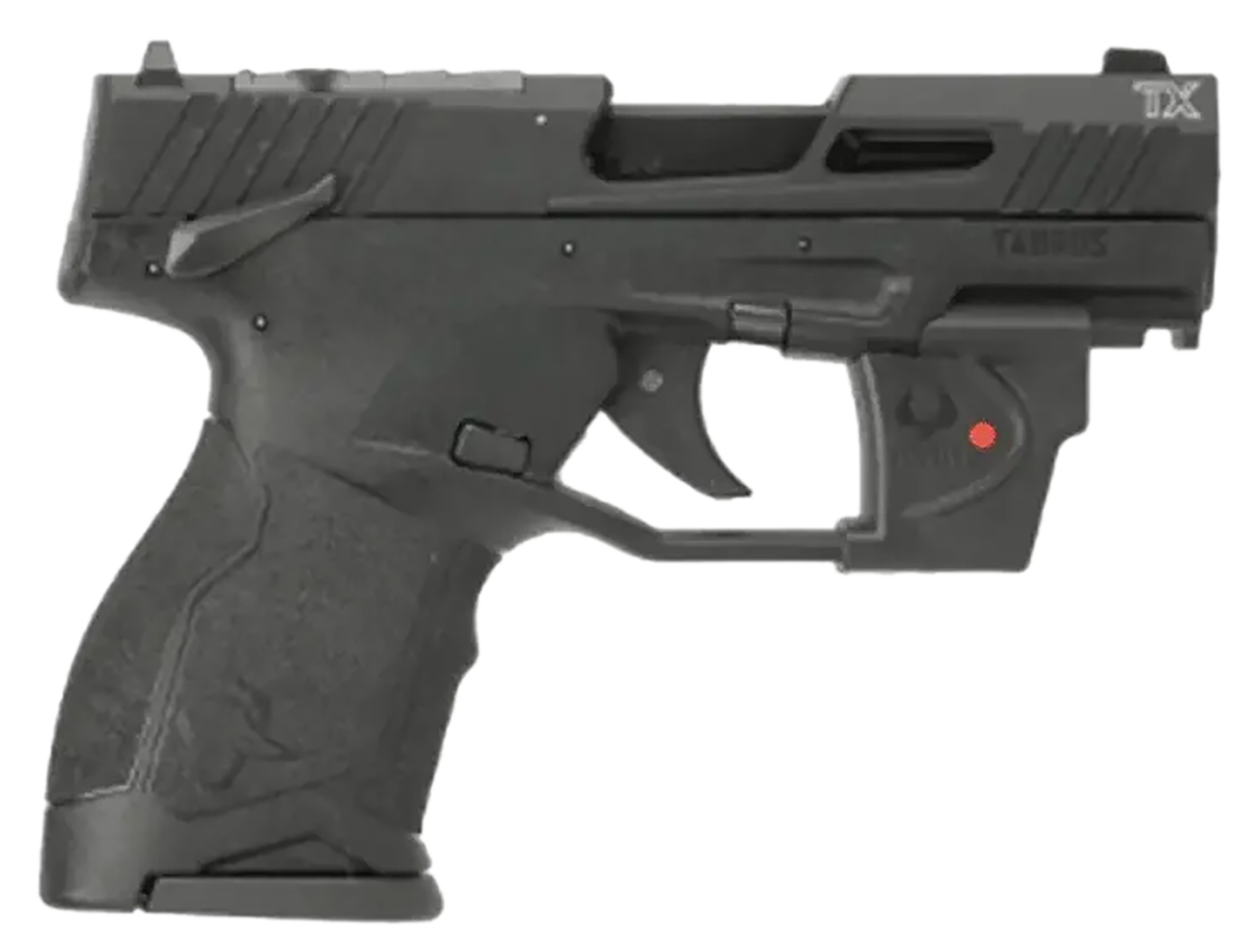 TAU 1-TX22131VL-10 TX22 CMP 22LR 3.6 2X10 VLSR