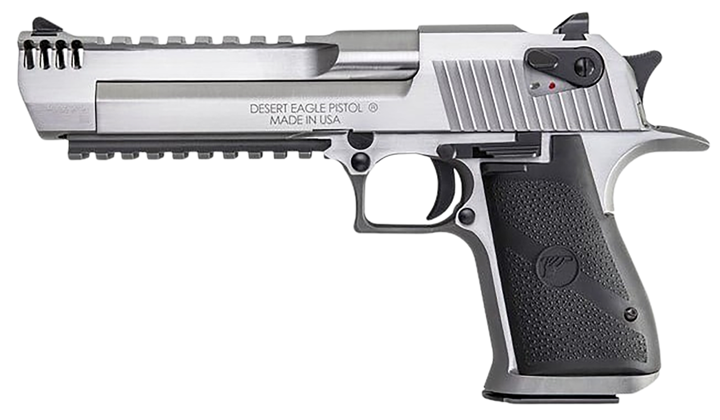 MAG DE357SRMB MARKXIX 357 6 9R SS