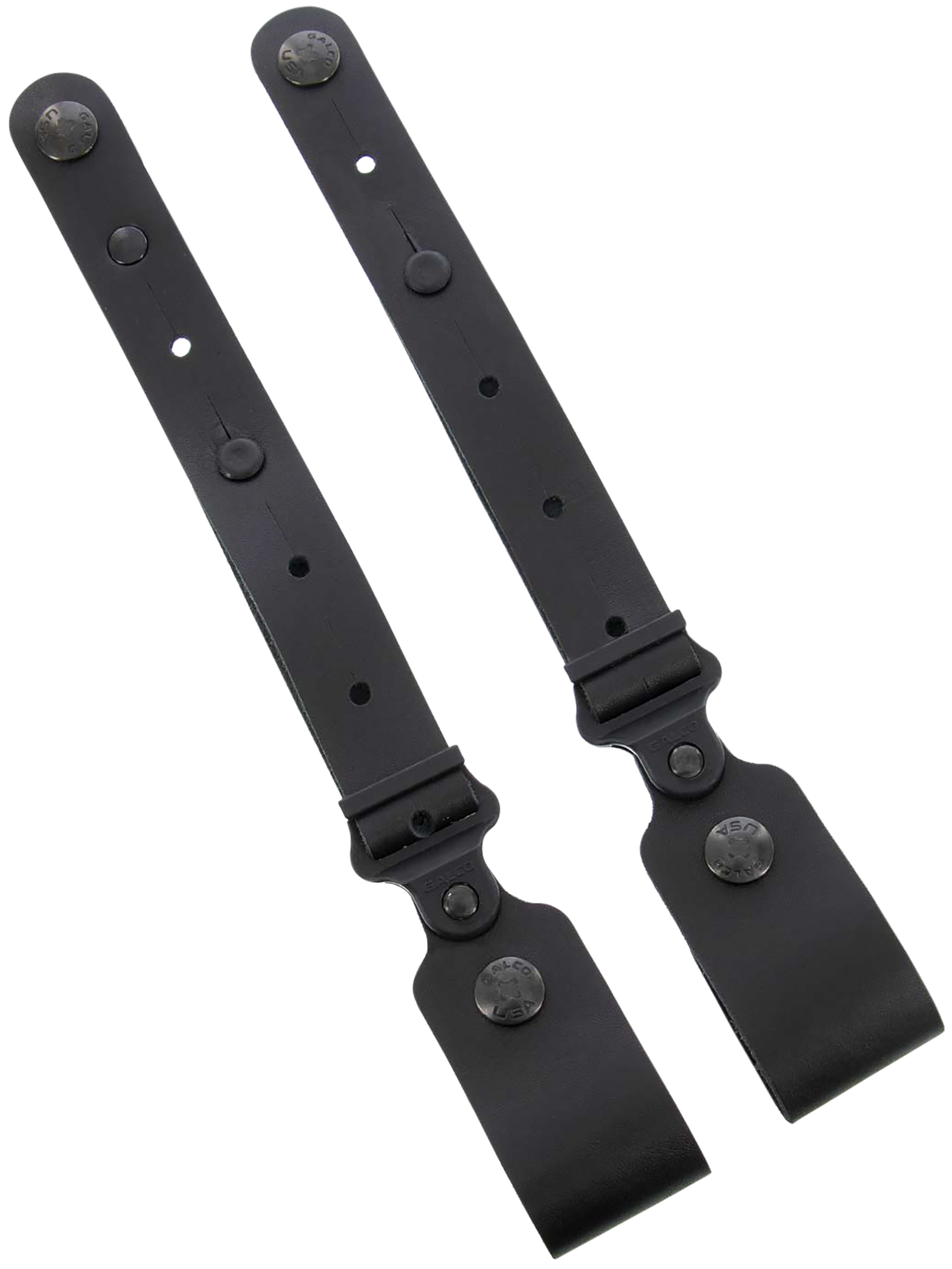 GALCO MC2TDB HORIZNTAL SHLDER TD 2.0 AM BLK