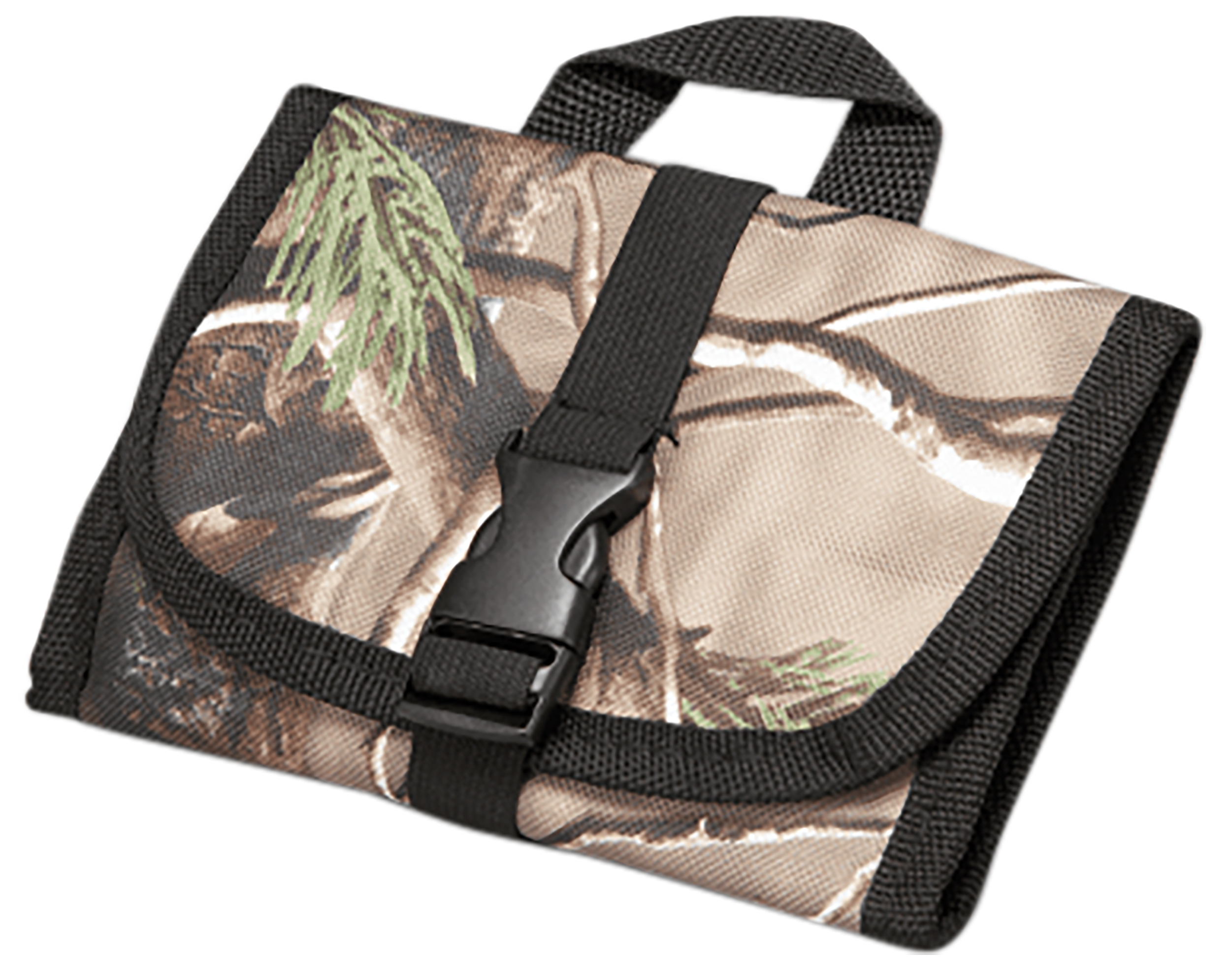 HS HS00688 AMMO POUCH/CAMO/RIFLE