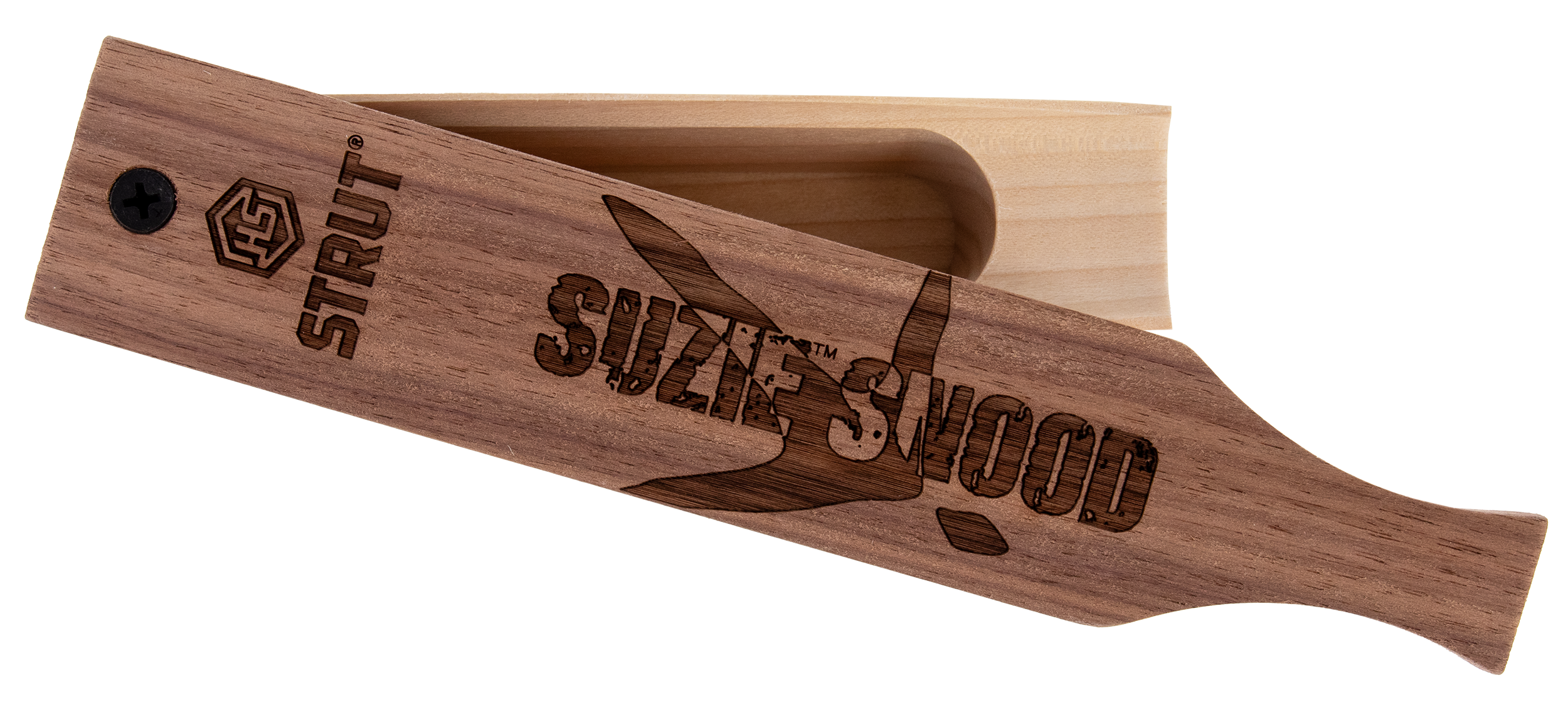 HS HSSTR100169 SUZIE SNOOD BOX CALL