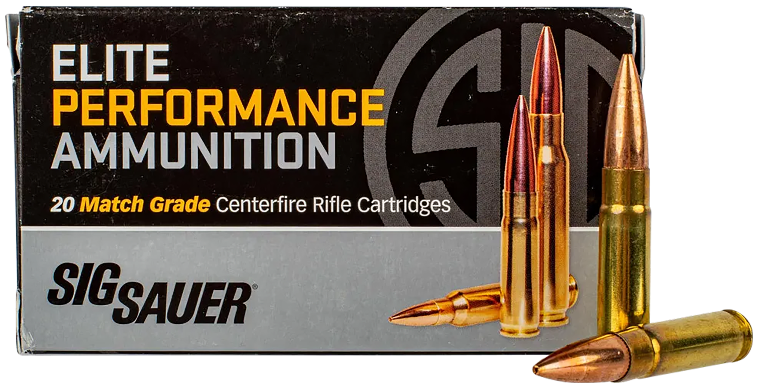 SIG T300BLK194ME-20 300BLK 194GR SUBTACT 20/10