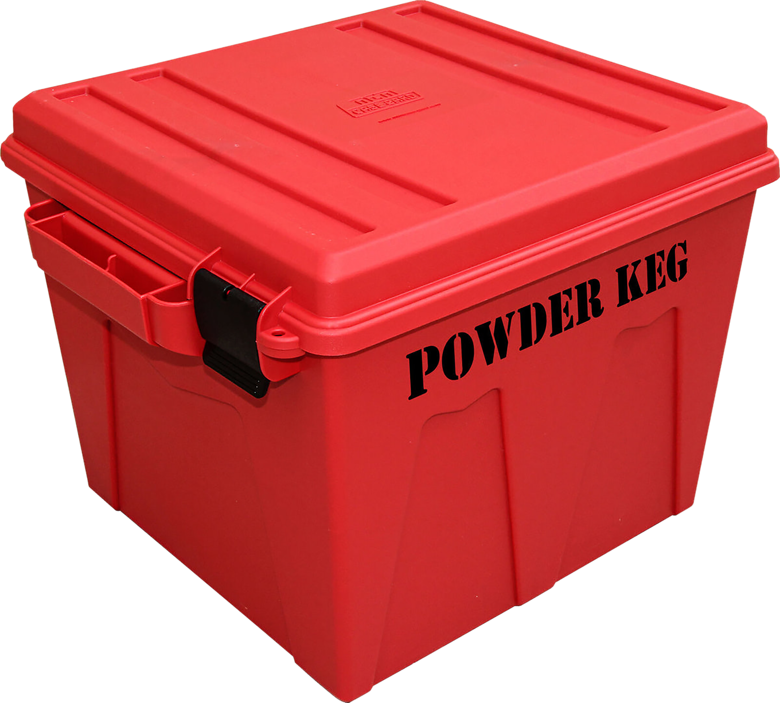 MTM PK12 RELOADING POWDER STORAGE CONTAINER