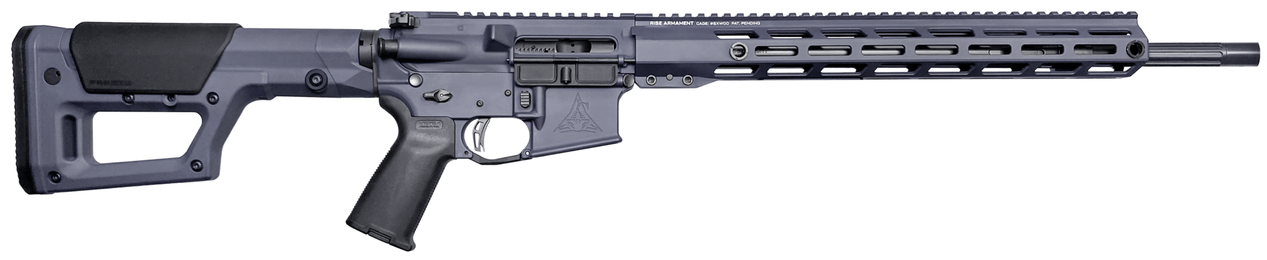 Rise Armament 22 ARC 850043415886 - Semi Auto Rifles at GunBroker.com ...