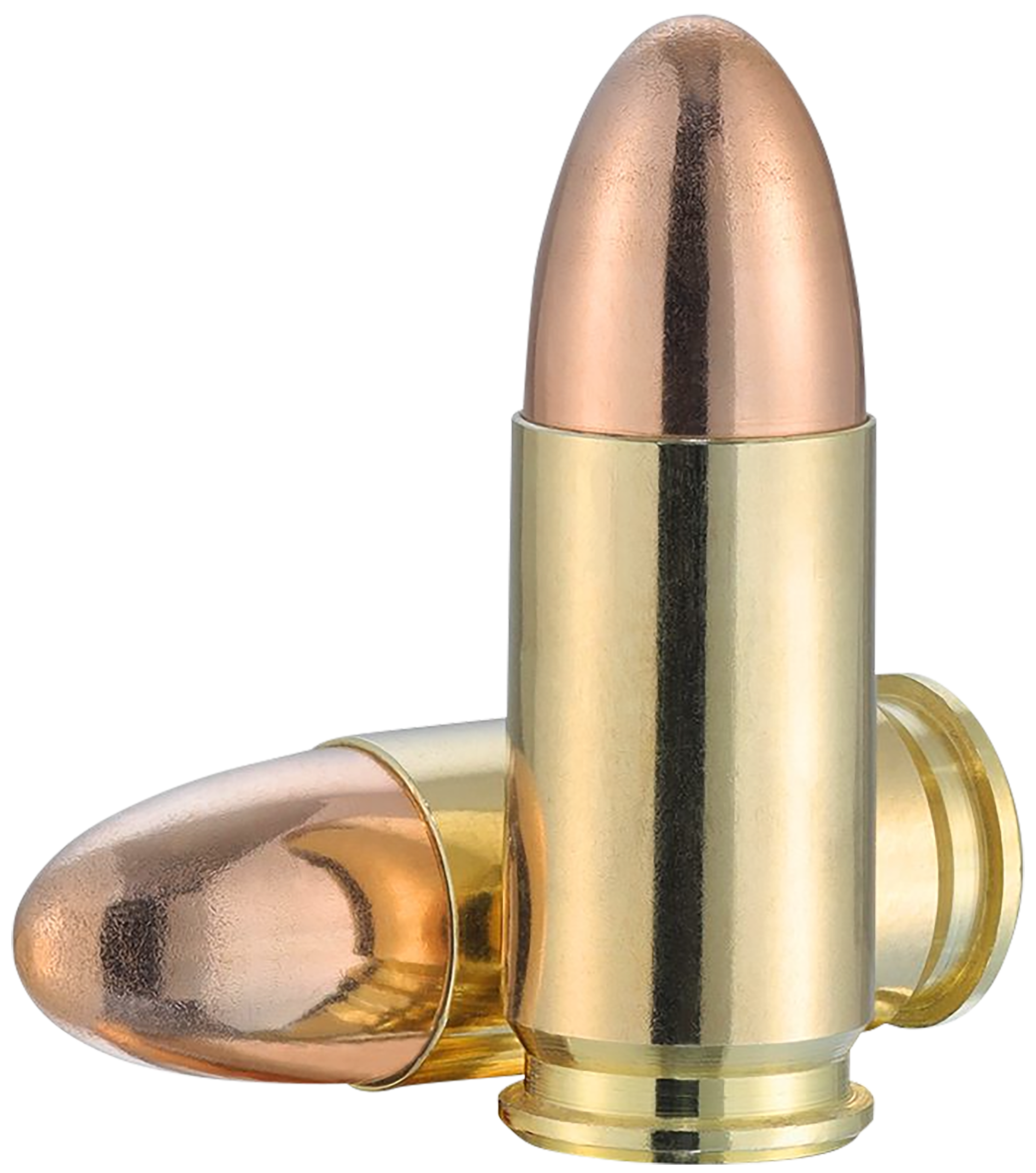 NORMA 801906402 9MM 147GR FMJ 50/20