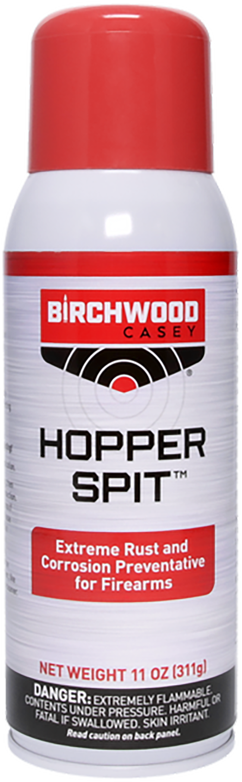 BIR 33240 HOPPER SPIT RUST PROTEC 11OZ ARSL