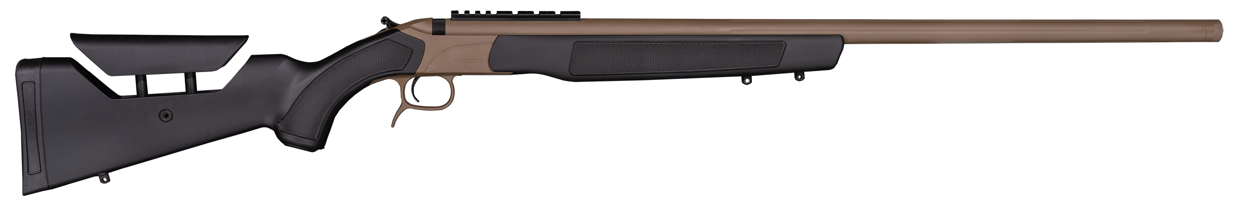CVA PR3210NM ACCURA LRX 45 30 FDE/BLK