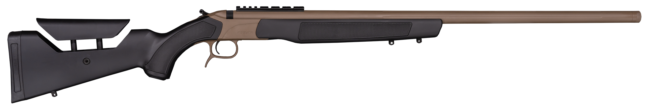 CVA PR3211NM ACCURA LRX 50 30 FDE/BLK