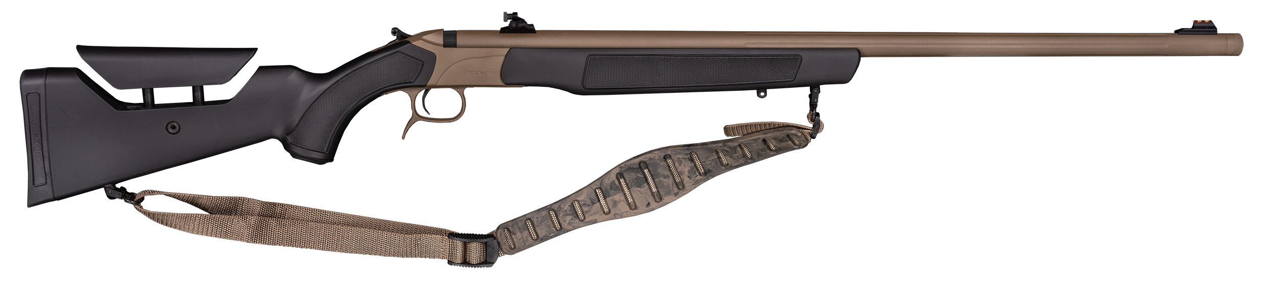 CVA PR3212N ACCURA LRX 50 30 WPS FDE/BLK