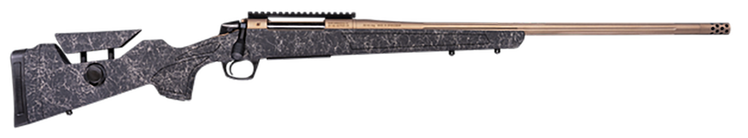 CVA CR3960F CASCADE LRH 7MM 24 SB/BLK