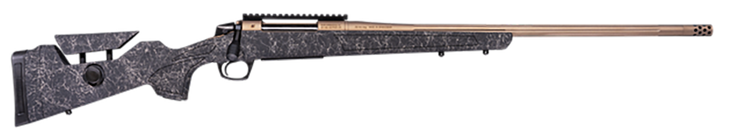 CVA CR3961F CASCADE LRH 300WM 24 SB/BLK
