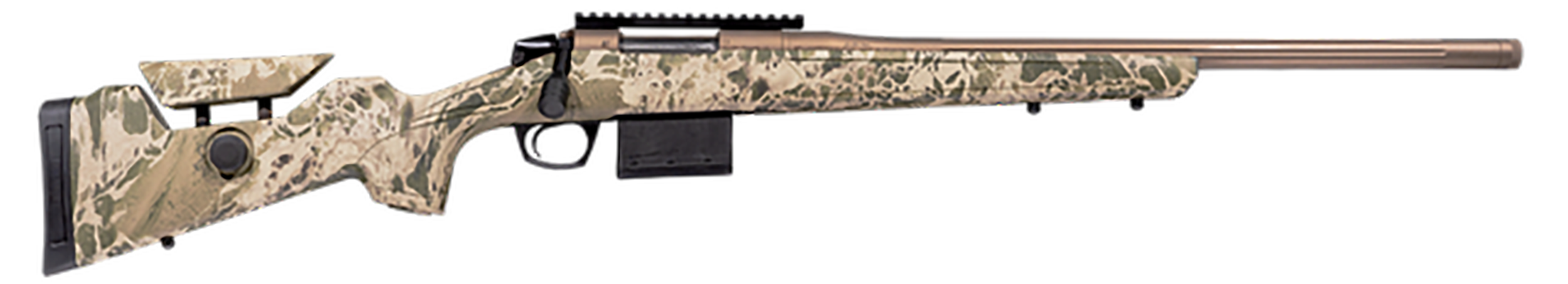 CVA CR4042 CASCADE VH 223 20MOA 20 SB/RTHS