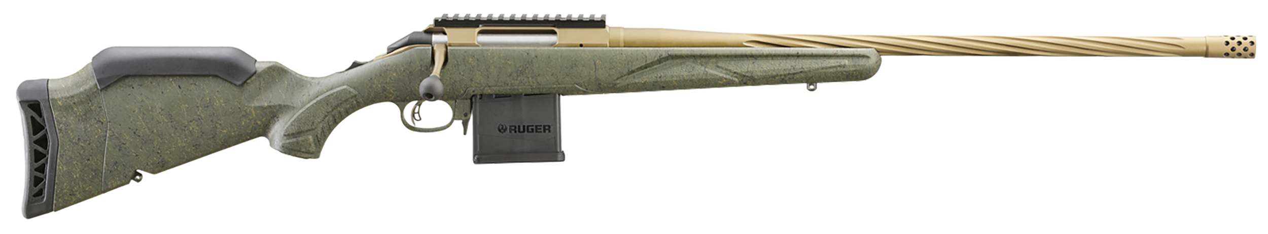 RUG 46939 AMER PRED II 223 22 GRNSPLAT