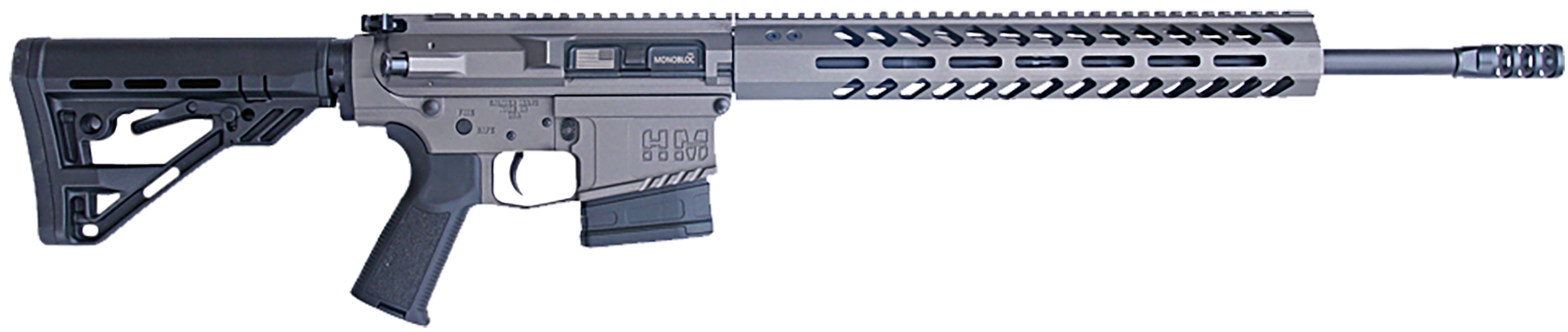 HM DEFENSE HM1065 AVENGER6.5