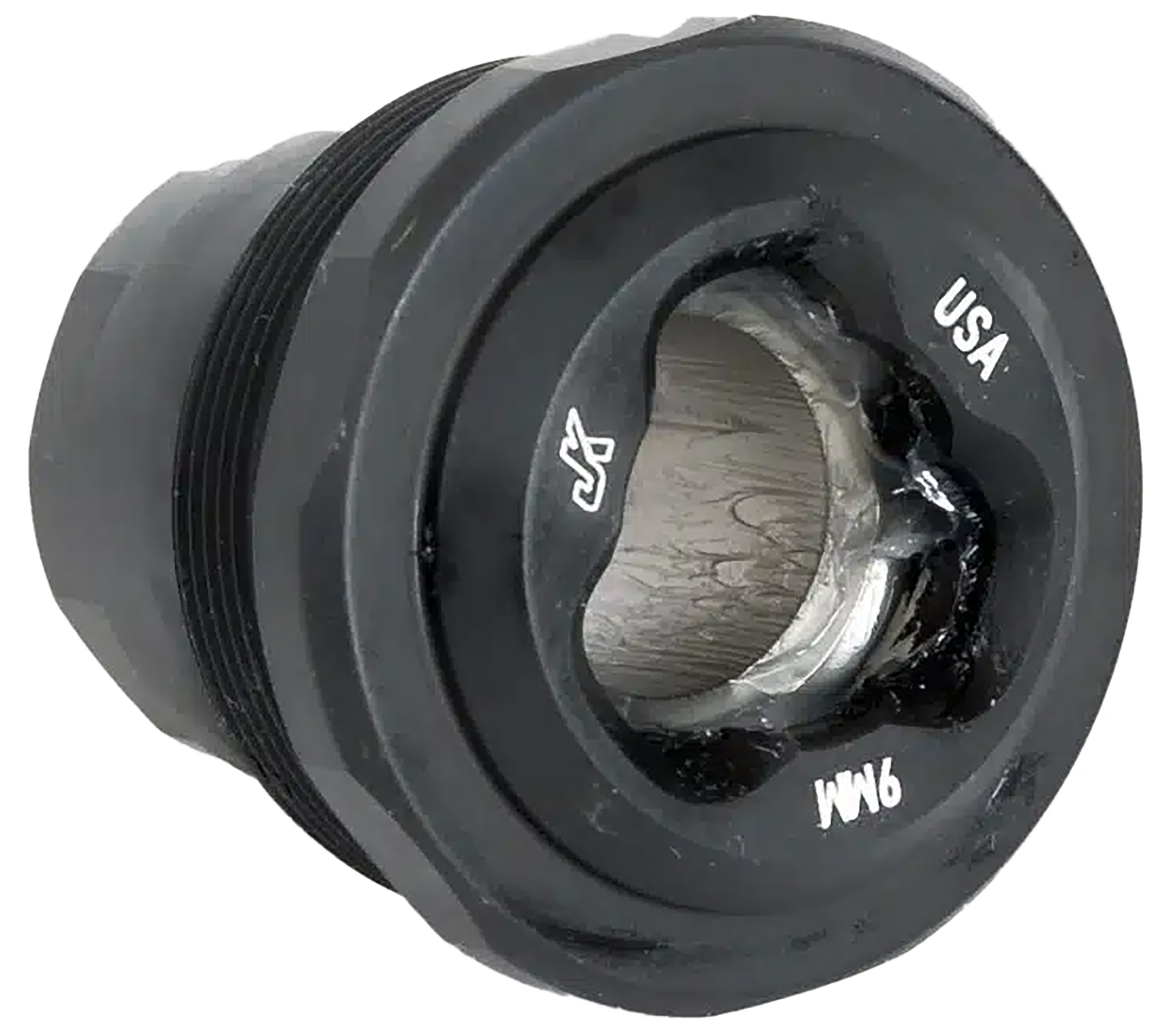 JK JK155TLM 155 LT TRI LUG MOUNT