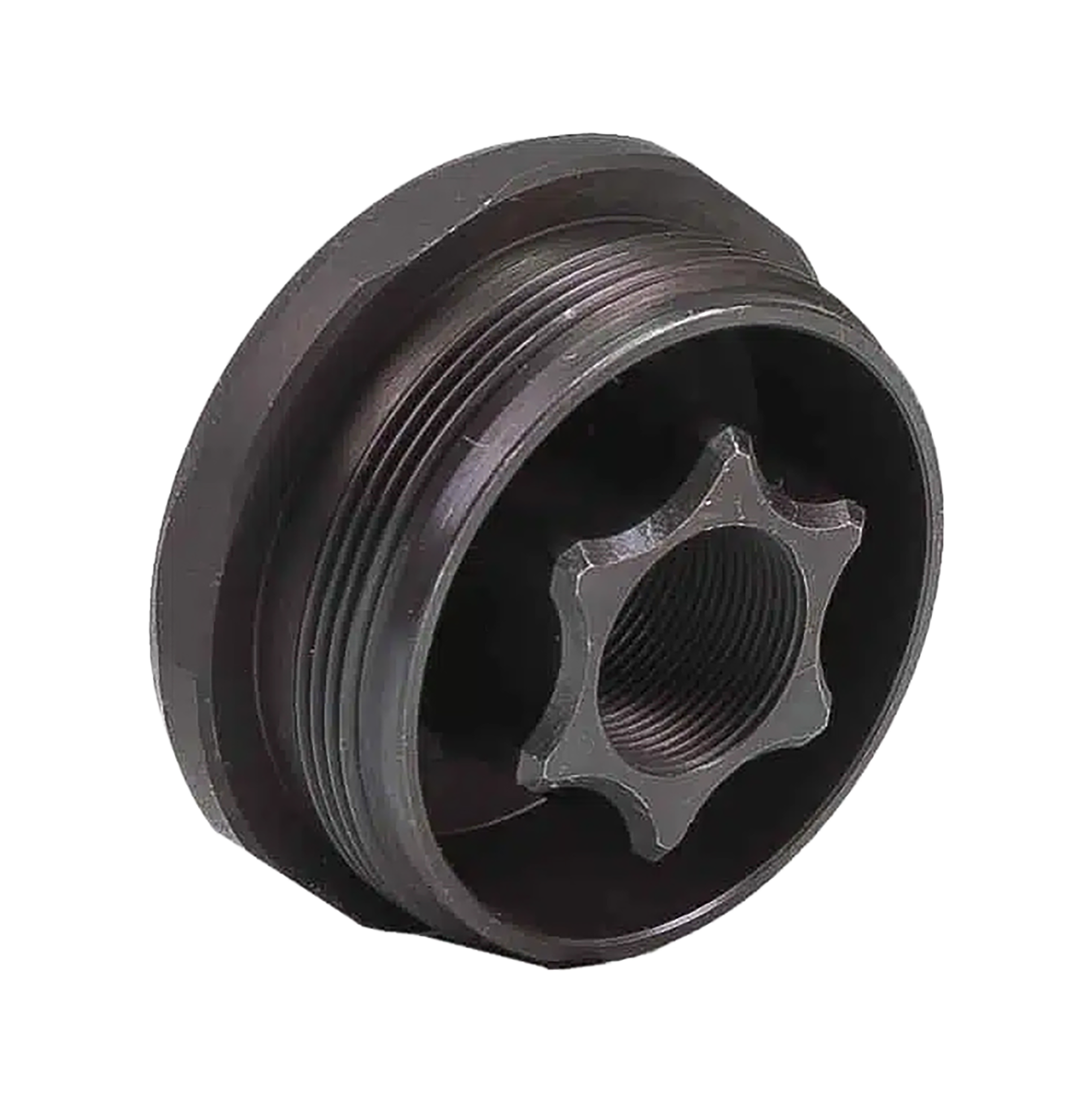 JK JK155HDM24 155 HD THREAD MOUNT 5/8X24