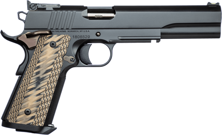DAN 01792 KODIAK OR 10MM 6 8R TRIT