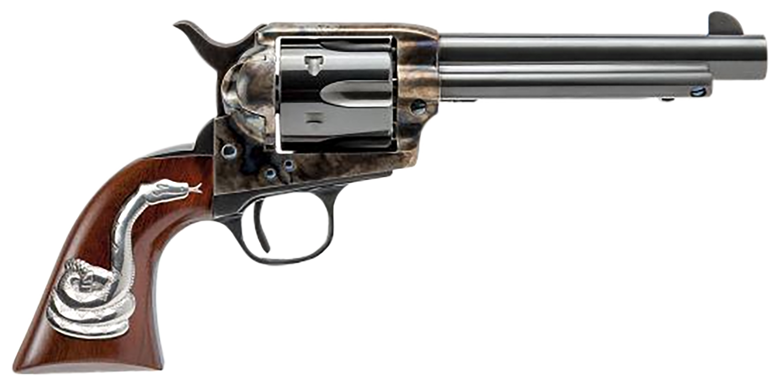 CIM MP411SS/01 MODEL P 5.50IN 45LC PW W/SNAKE