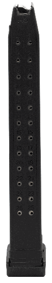 KCI KCI-MZ013 MAG .45 ACP 26R