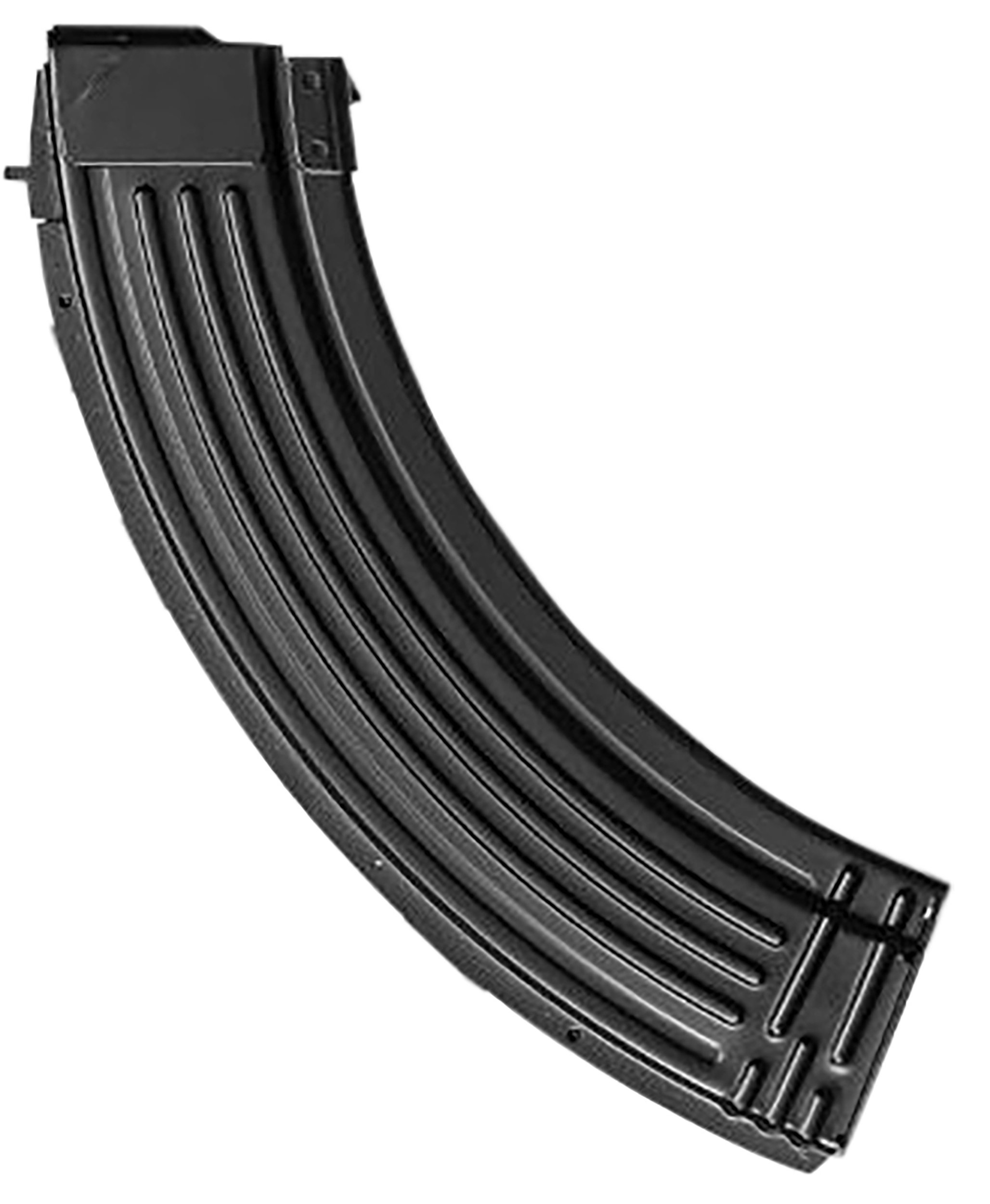Kci Usa Inc AK-47 40rd 7.62 Compatible w/ AK-47/AKM Black Steel KCI-MZ006-img-5