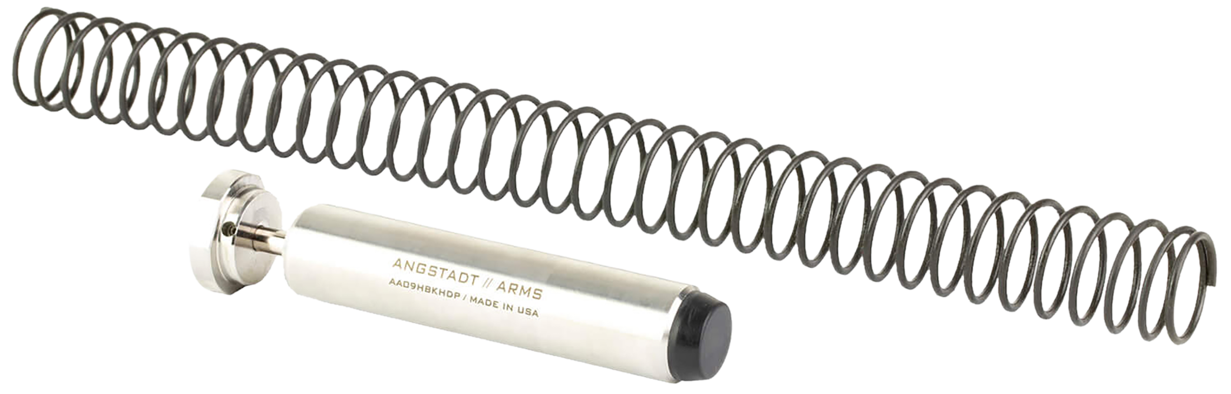 ANGSTADT AA09HBKHDP HYDRAULIC BUFFER KIT PCC HVY