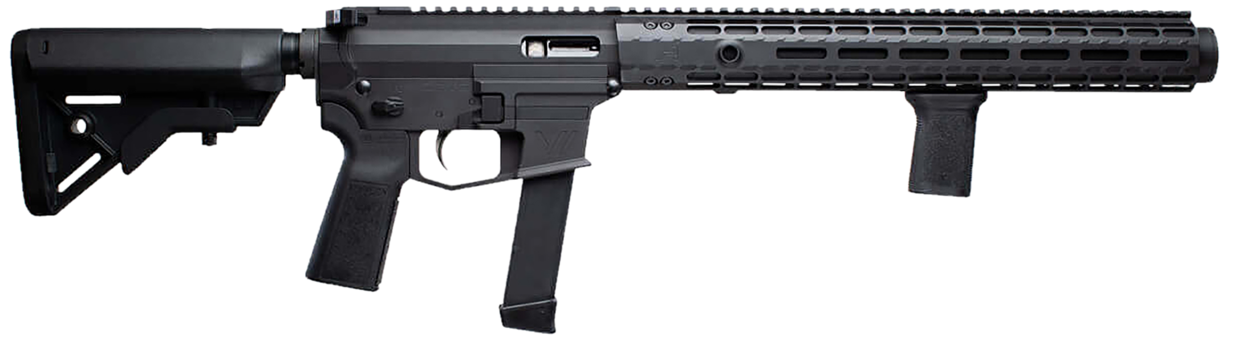 ANGSTADT AAVAN09R0R VANQUISH 9MM RFL INTEGRAL 1OF2