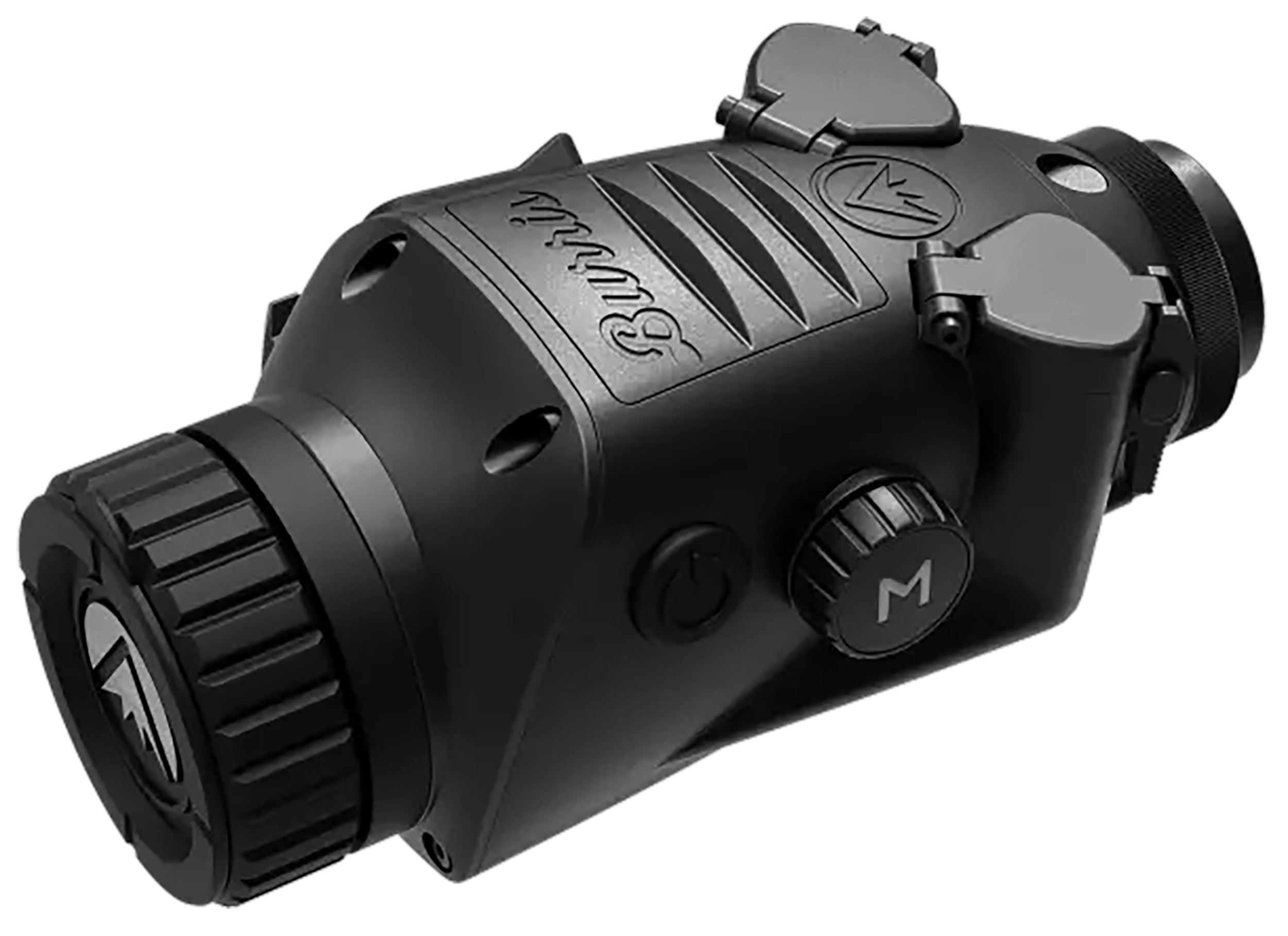 BUR 300677 BTC35 V3 RT3 COMBO BLK
