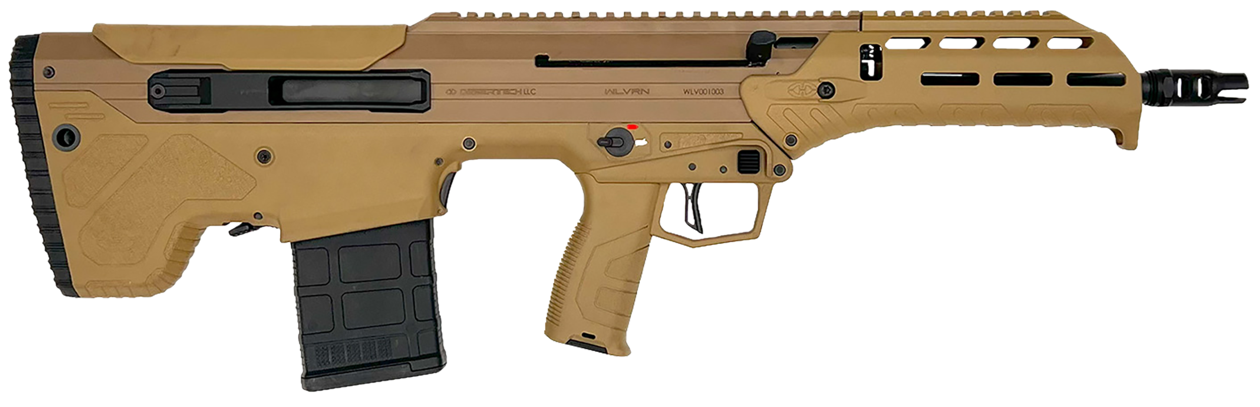 DT WLV-RF-A1620-F WLVRN 762 16 FDE 20R
