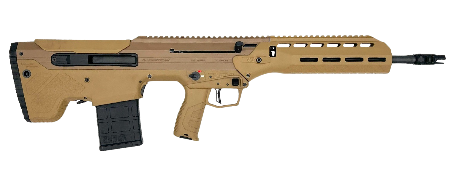 DT WLV-RF-C2020-F WLVRN 65CRD 20 FDE 20R