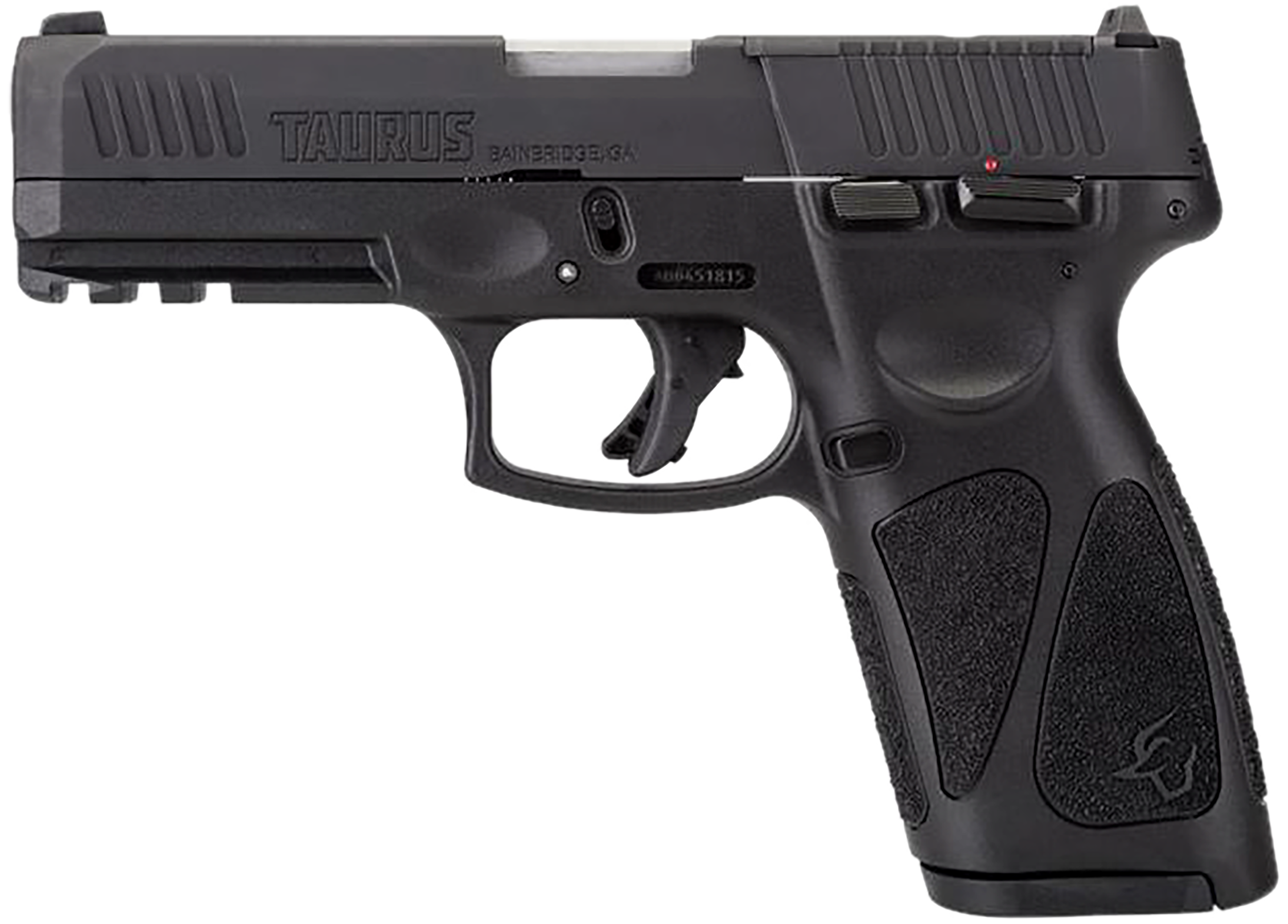 TAU 1-G3P941CK G3 9MM 4 15/17R OR US HLSTR