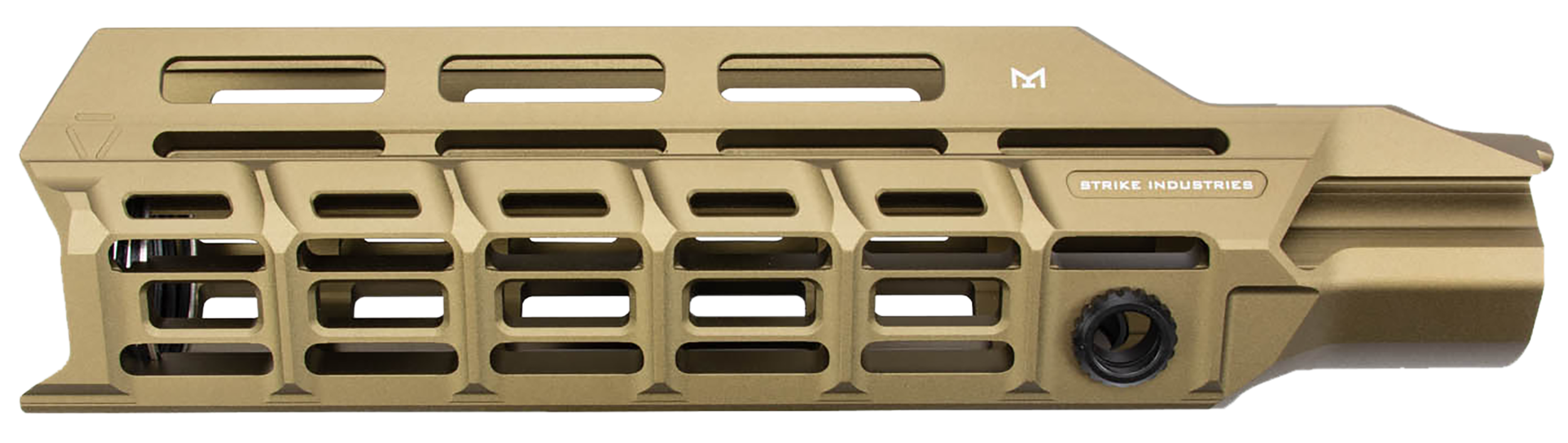SI VOA-BM2-RAIL-FDE HNDGRD BENELLI M2 FDE