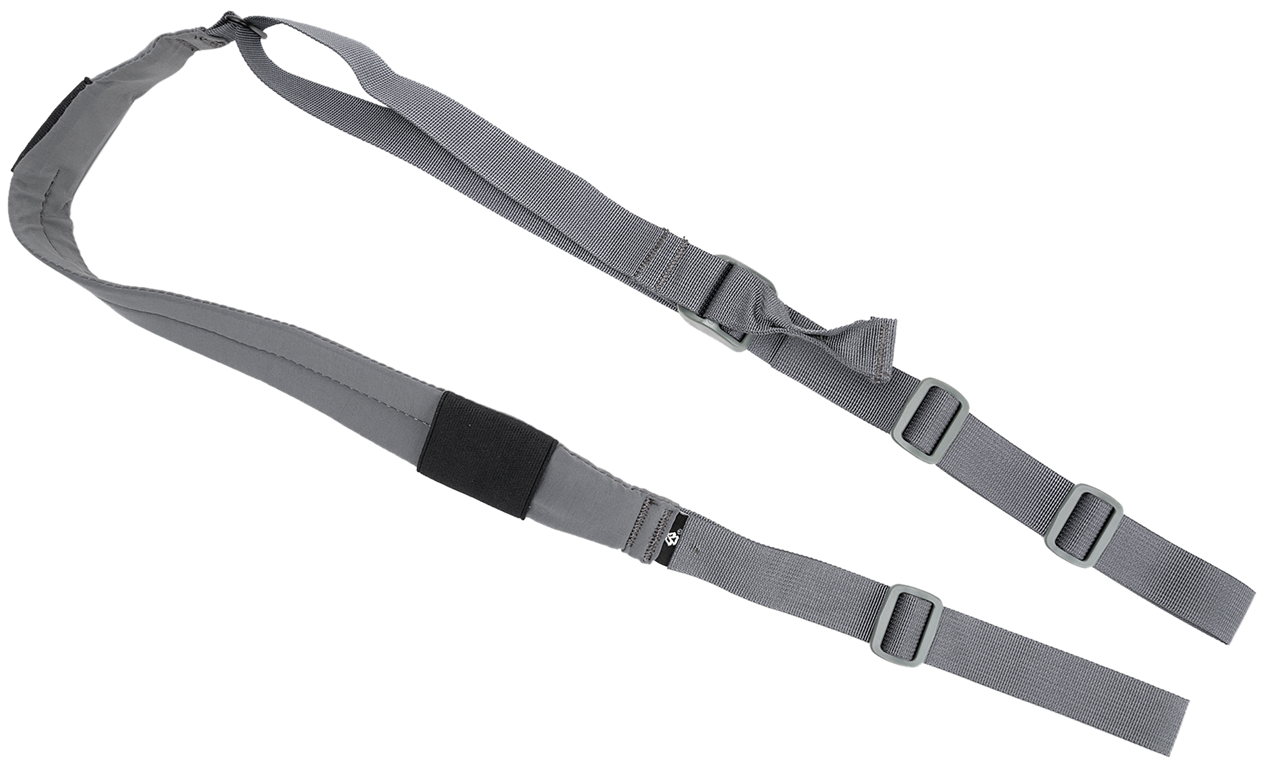 SI S3-SLING-LITE-WG S3 SLNG LIT SLNT STRG SYS GRY