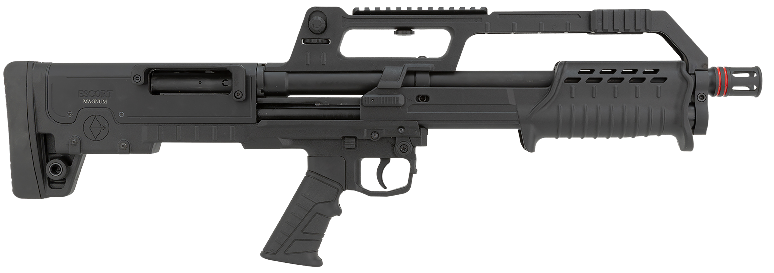 ESCORT HEBP41180001 BULLTAC 410 18 3" BLK