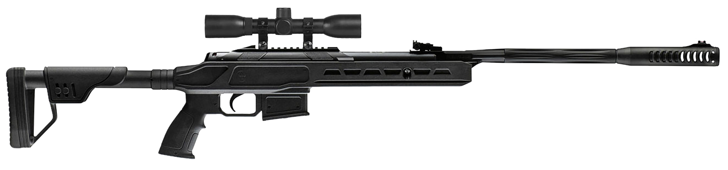 HATSAN HCZADA25 ZADA .25 CAL