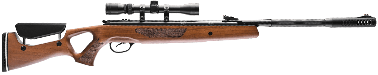HATSAN HC65177 MOD 65 COMBO - 177 CAL
