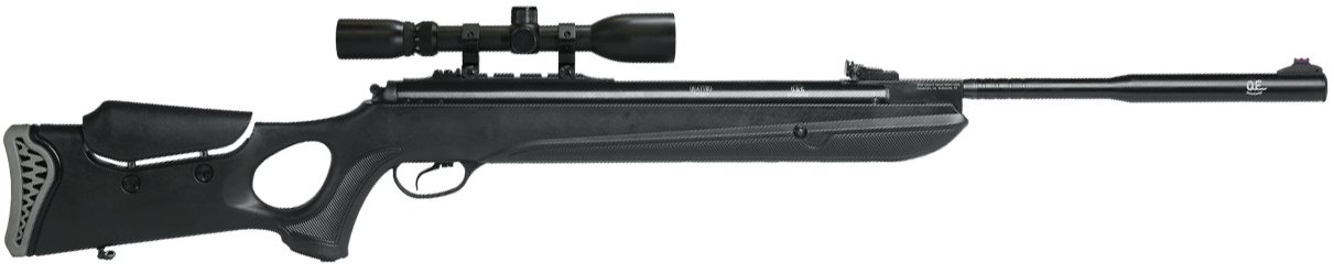 HATSAN HC130S30VORTQE MOD 130S VORT QE W/3-9X40