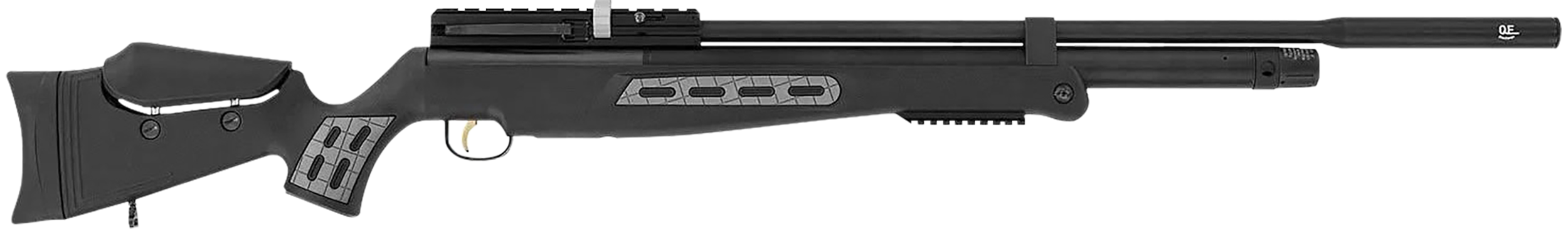 HATSAN HGBT65SL-30QE BT65 BIGBORE CARNIVORE 30C