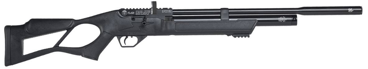 HATSAN HGFLASH-25 FLASH QE .25 CAL PCP