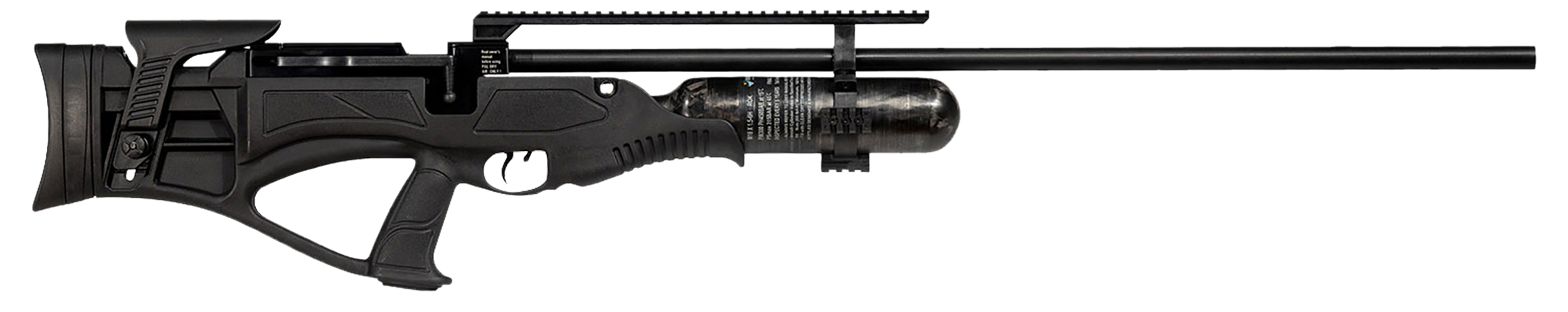 HATSAN HGPILE45 PILEDRIVER .45 PCP