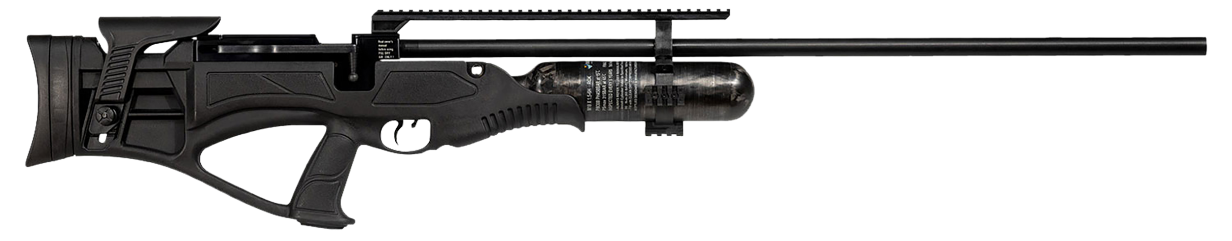 HATSAN HGPILE50 PILEDRIVER .50 PCP