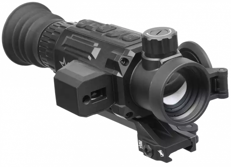 AGM SECU35-384-LRF SECUTOR LRF 35-384 384X288 35MM